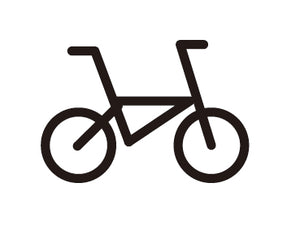 折りたたみ・ミニベロ