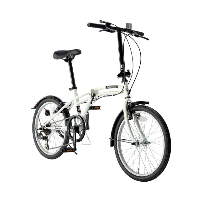 Volkswagen 折りたたみ自転車 2024モデル VW-206G – CROMO Bike Shop