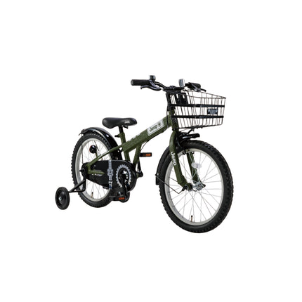 Jeep 16インチ/18インチ 身長95cmから