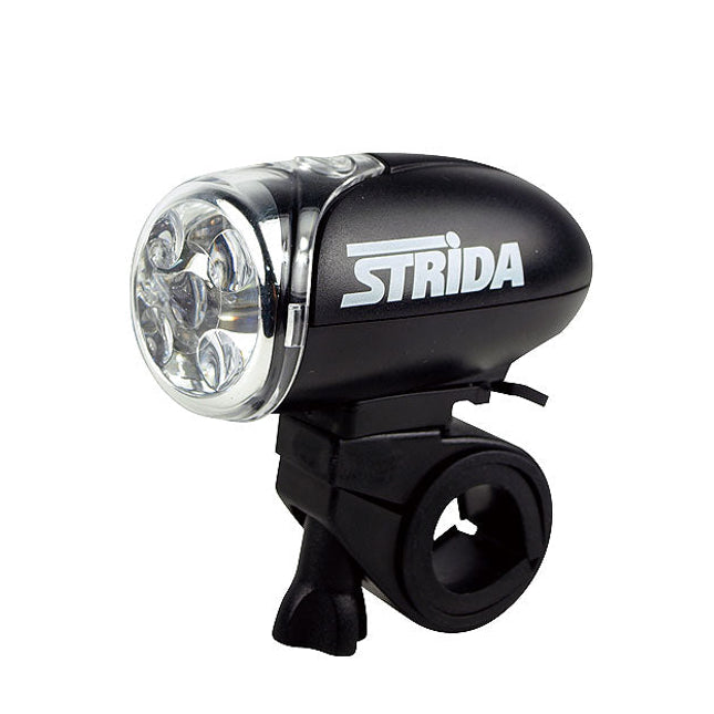 STRiDA ヘッドライト 白色LED 5灯  ST-FLT003