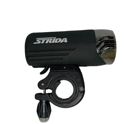 STRiDA ヘッドライト 白色LED 3灯  ST-FLT-005