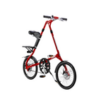 STRiDA SX （18インチシリーズ） – CROMO Bike Shop