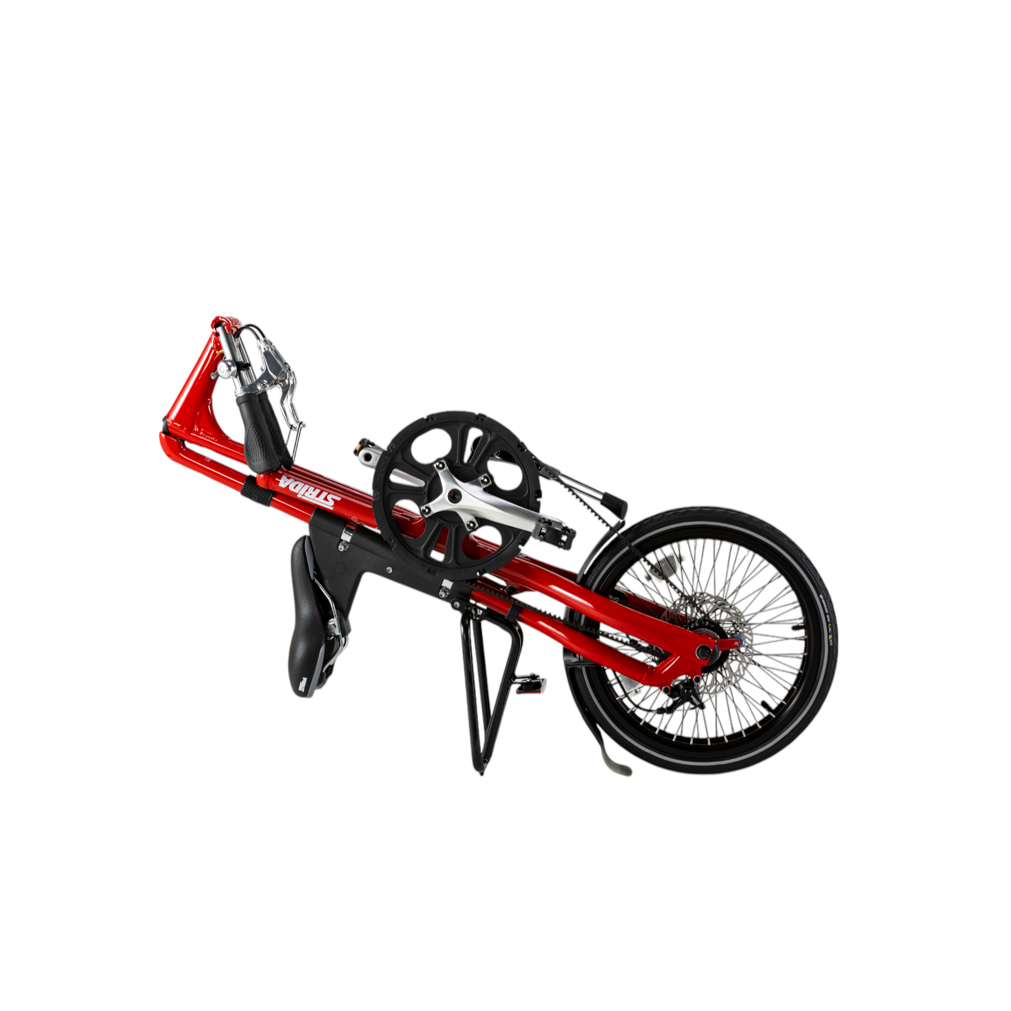STRiDA SX (18インチシリーズ) – CROMO Bike Shop STRiDA SX (18インチシリーズ) – CROMO Bike Shop