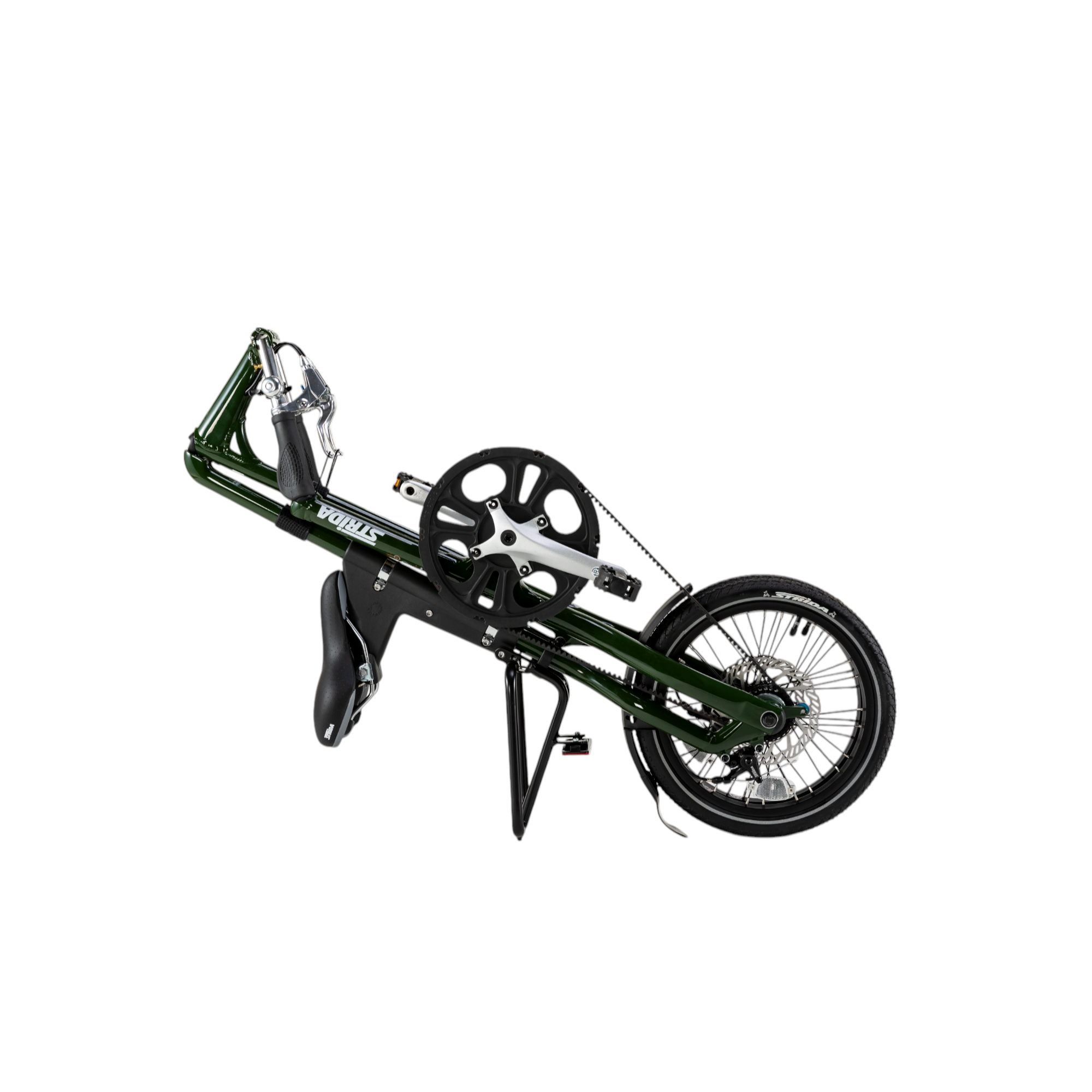 STRiDA 5.0?の16インチ ホイールセット(タイヤ・フェンダー付き) STRiDA 5.0 (16インチシリーズ) – CROMO Bike Shop
