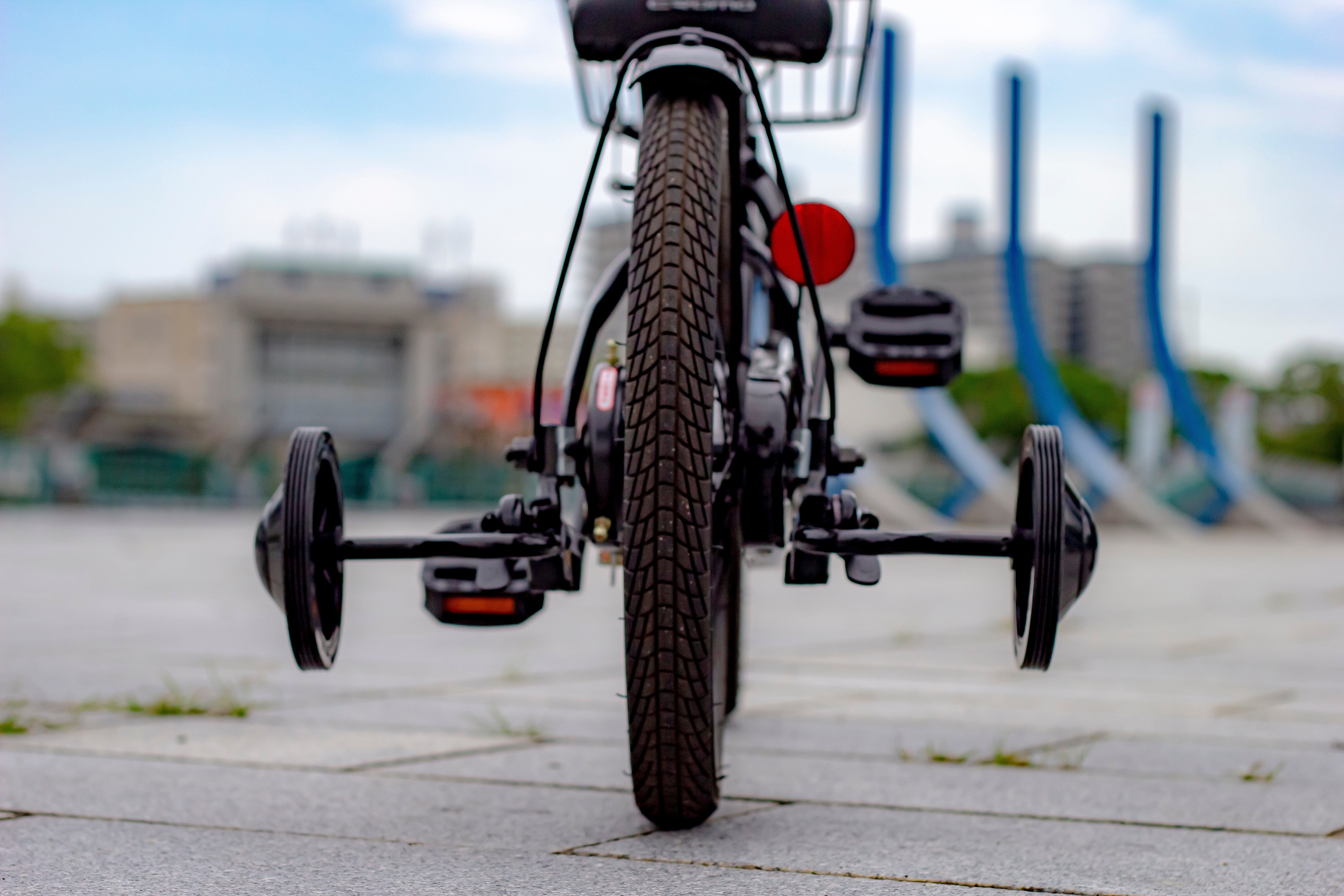 CROMO Bike Shop