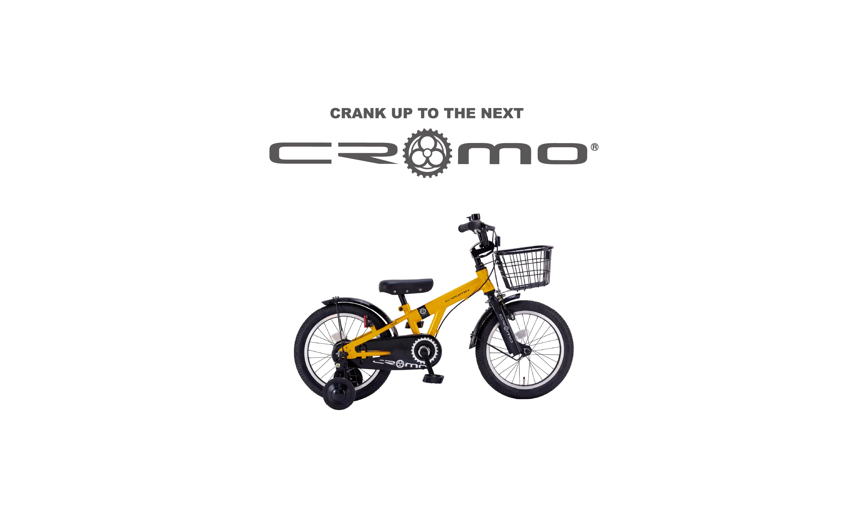 CROMO Bike Shop