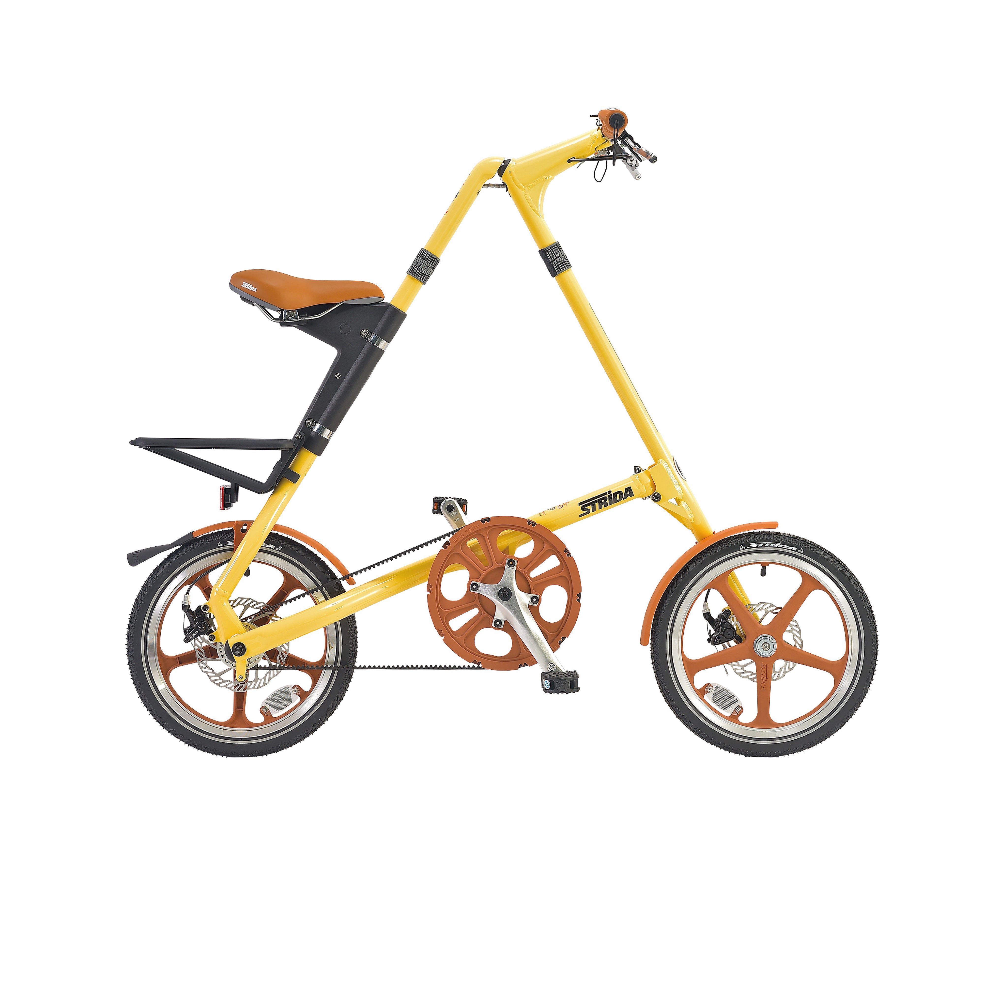 STRiDA LT (16インチシリーズ) – CROMO Bike Shop