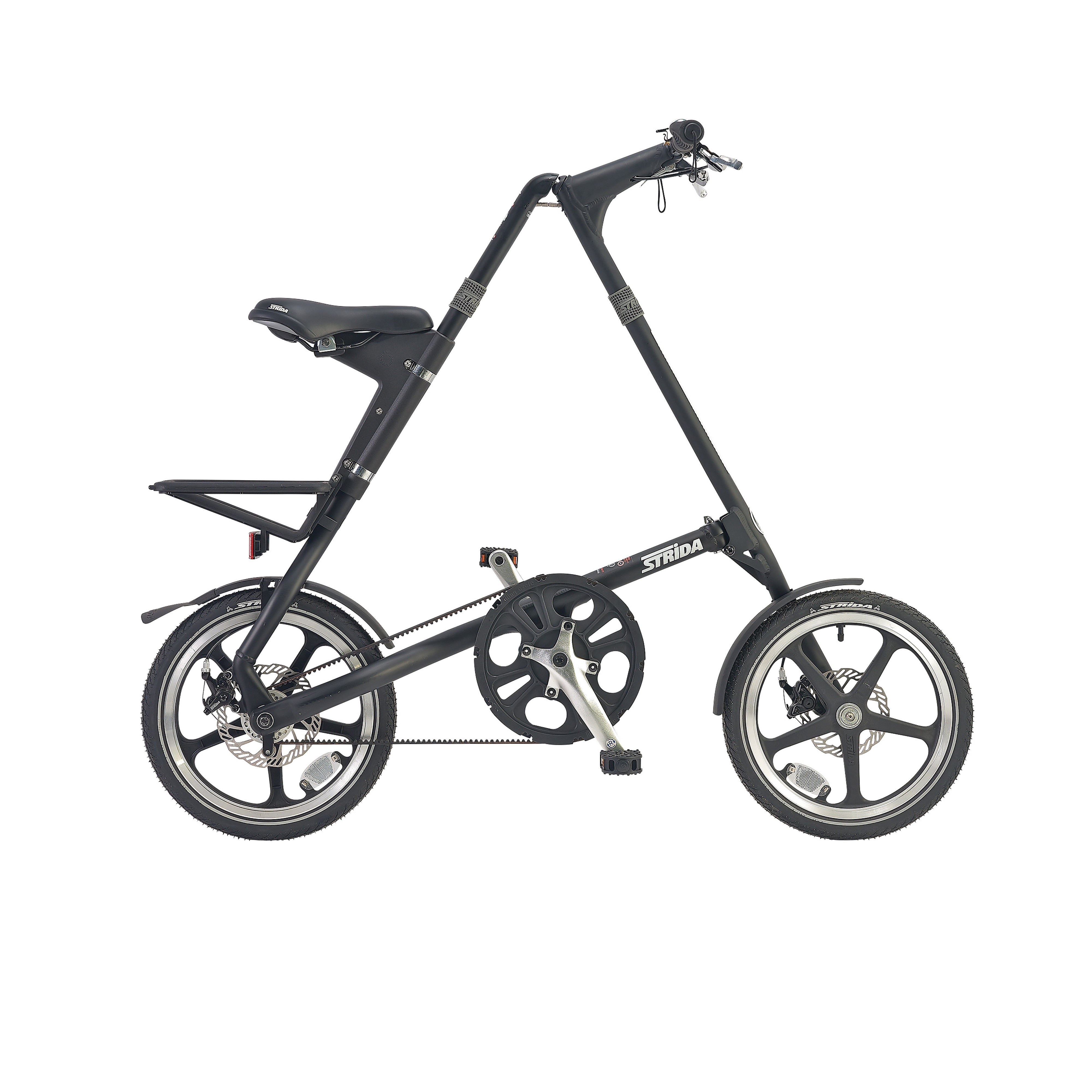 STRiDA LT (16インチシリーズ) – CROMO Bike Shop