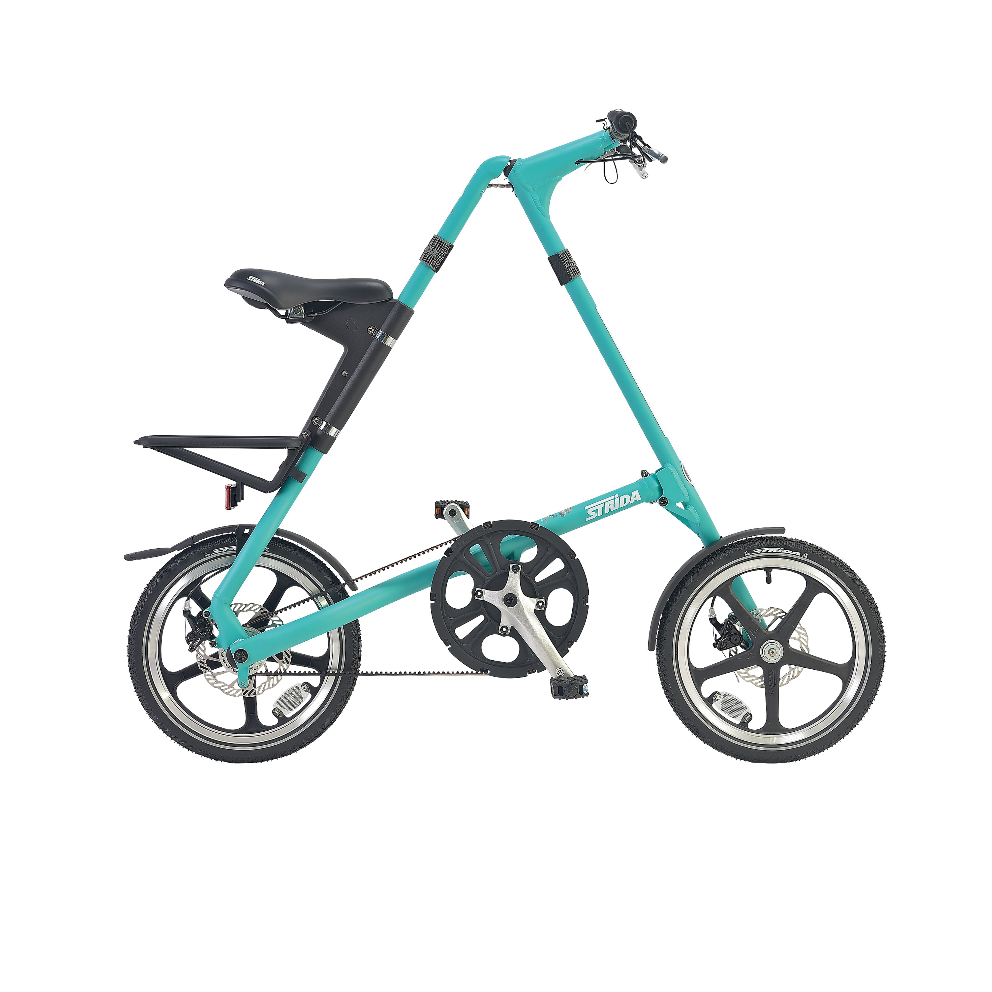 STRiDA LT (16インチシリーズ) – CROMO Bike Shop